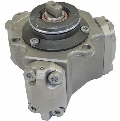 High-pressure Pump-1