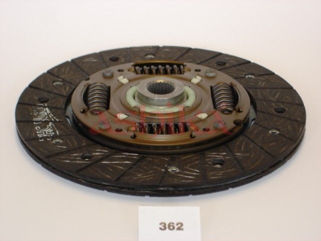 ASHIKA 80-03-362 Clutch disc