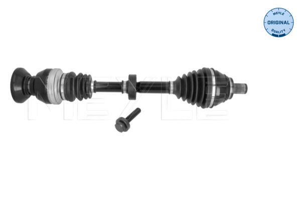 MEYLE 100 498 0814 Drive shaft