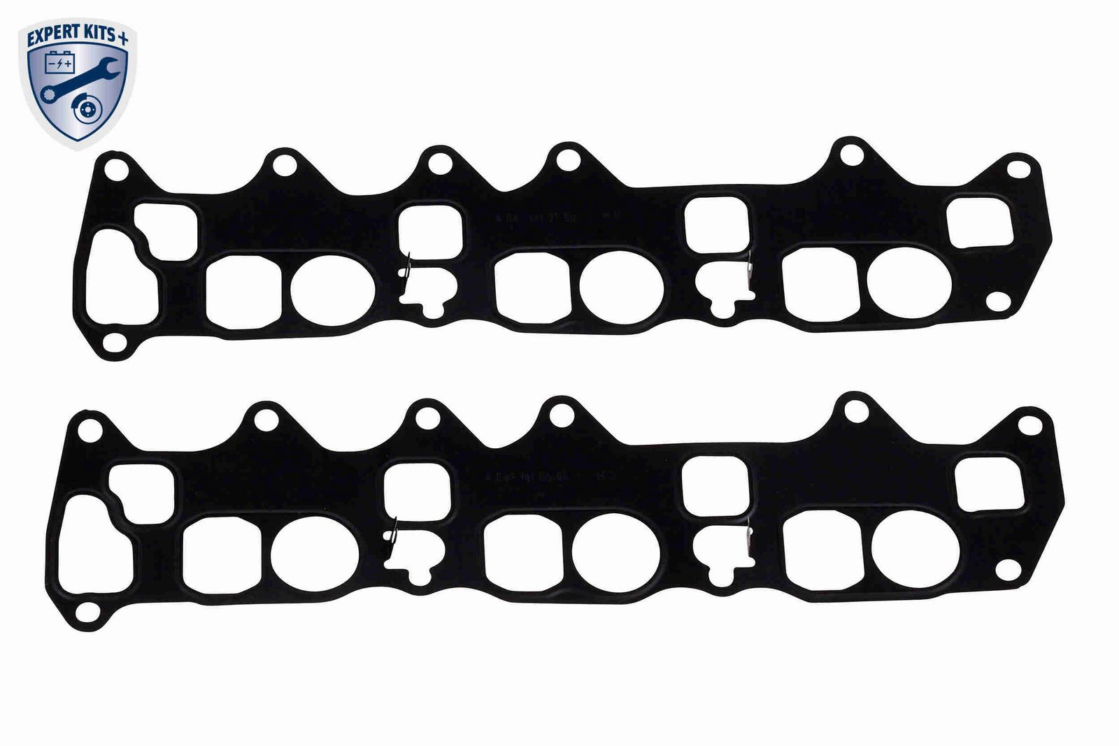 Gasket Set, oil cooler-2
