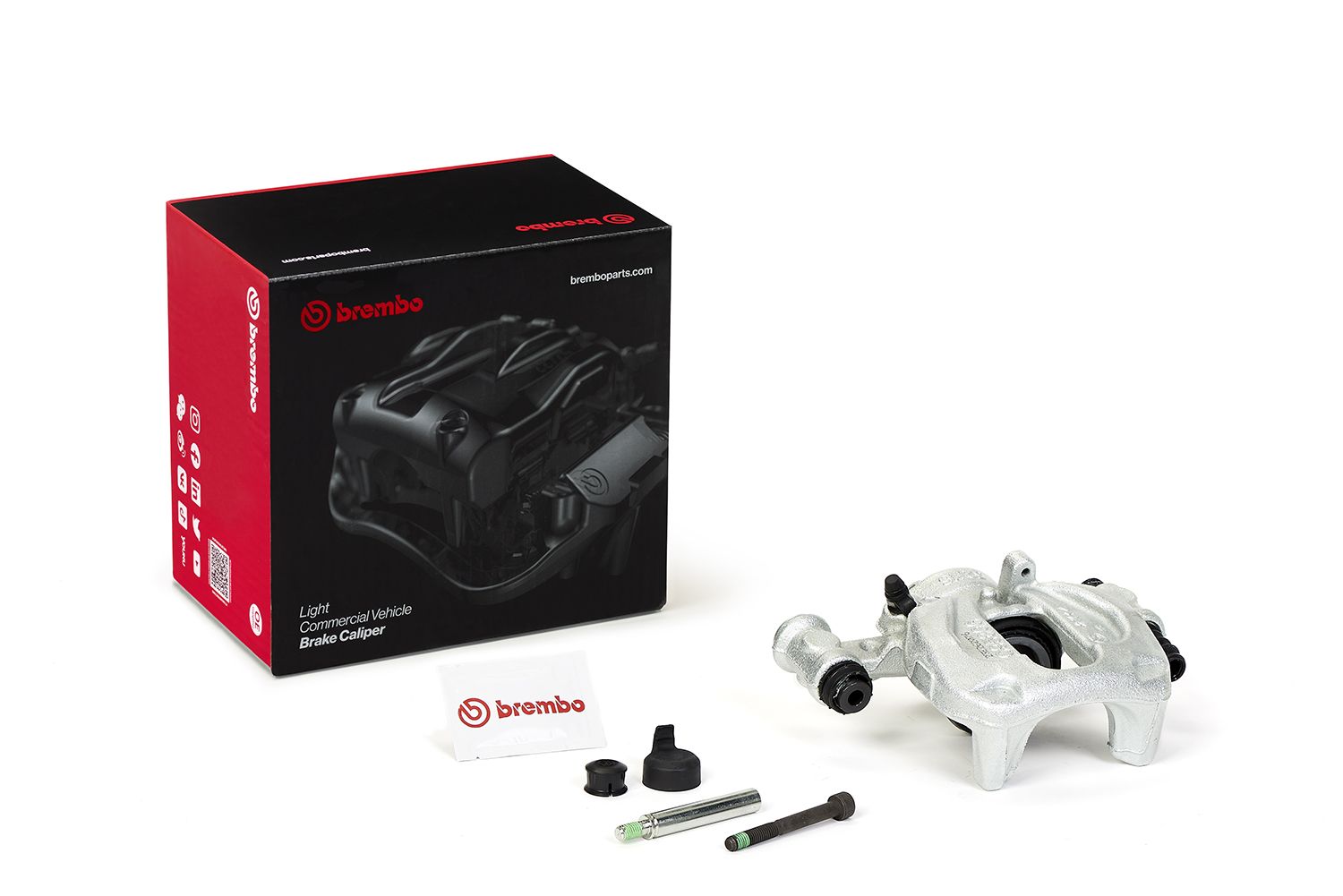 BREMBO F BR 069 Brake caliper