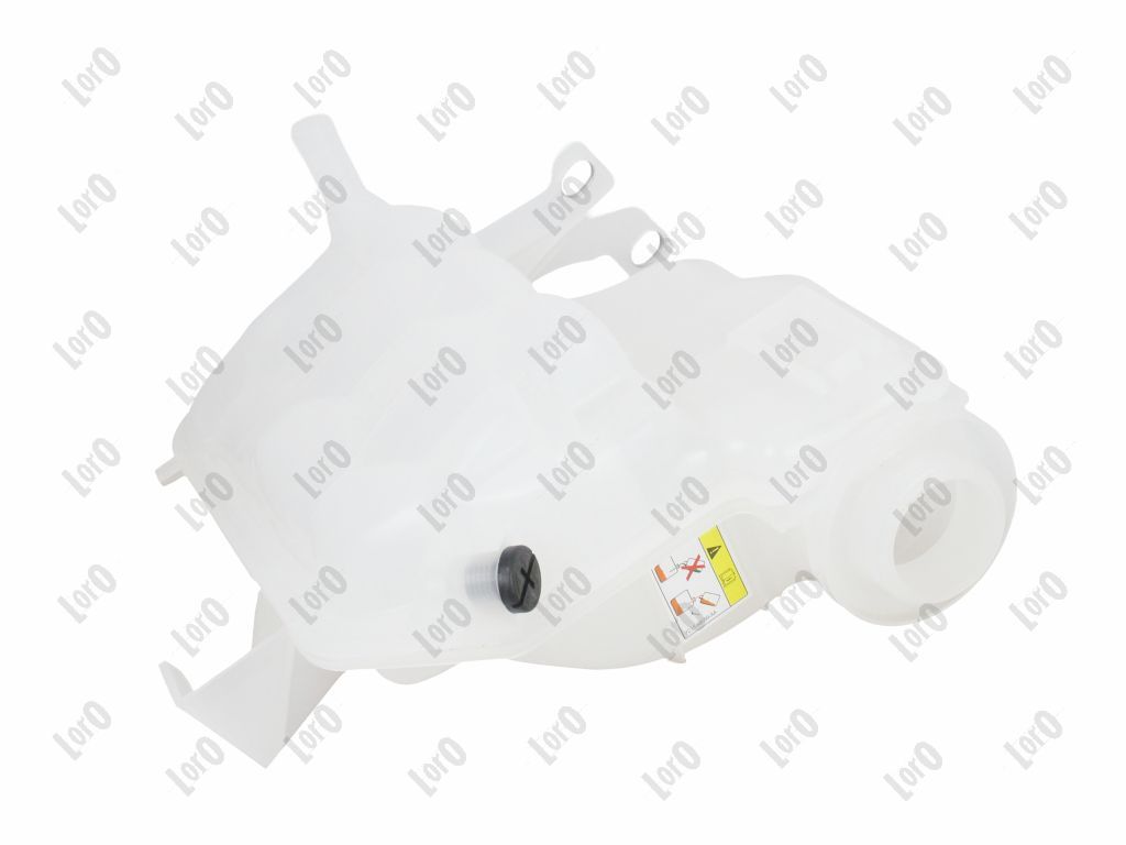 ABAKUS 027-026-003 Expansion tank, coolant