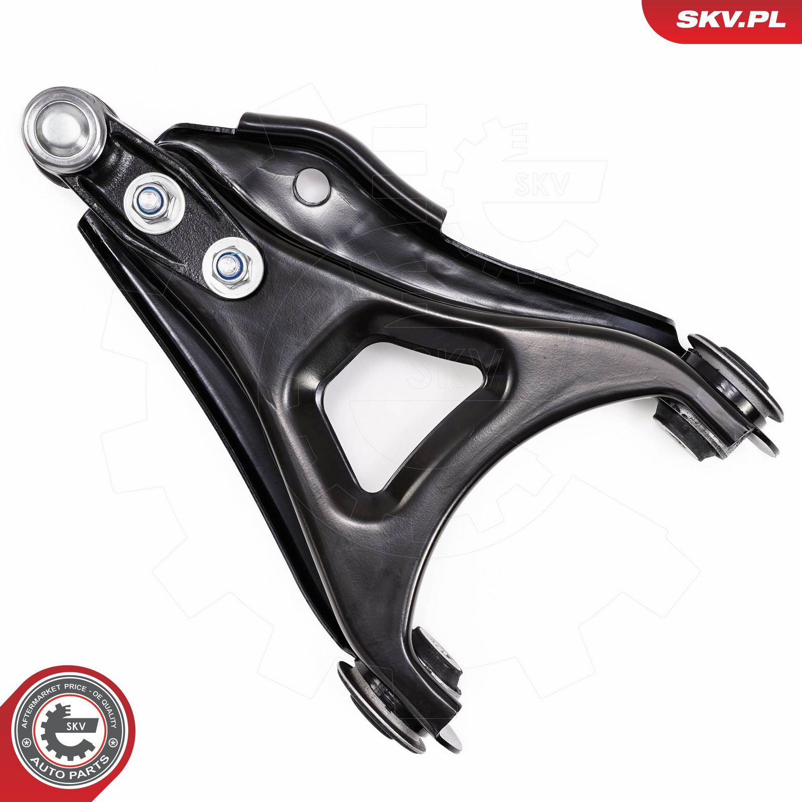 Control/Trailing Arm, wheel suspension-2