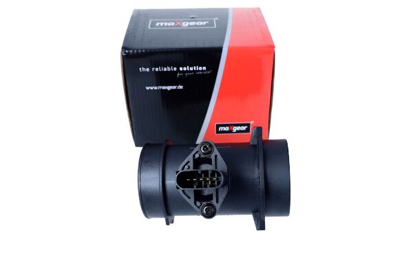 Mass Air Flow Sensor-2