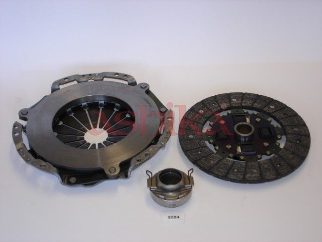 Clutch Kit-1