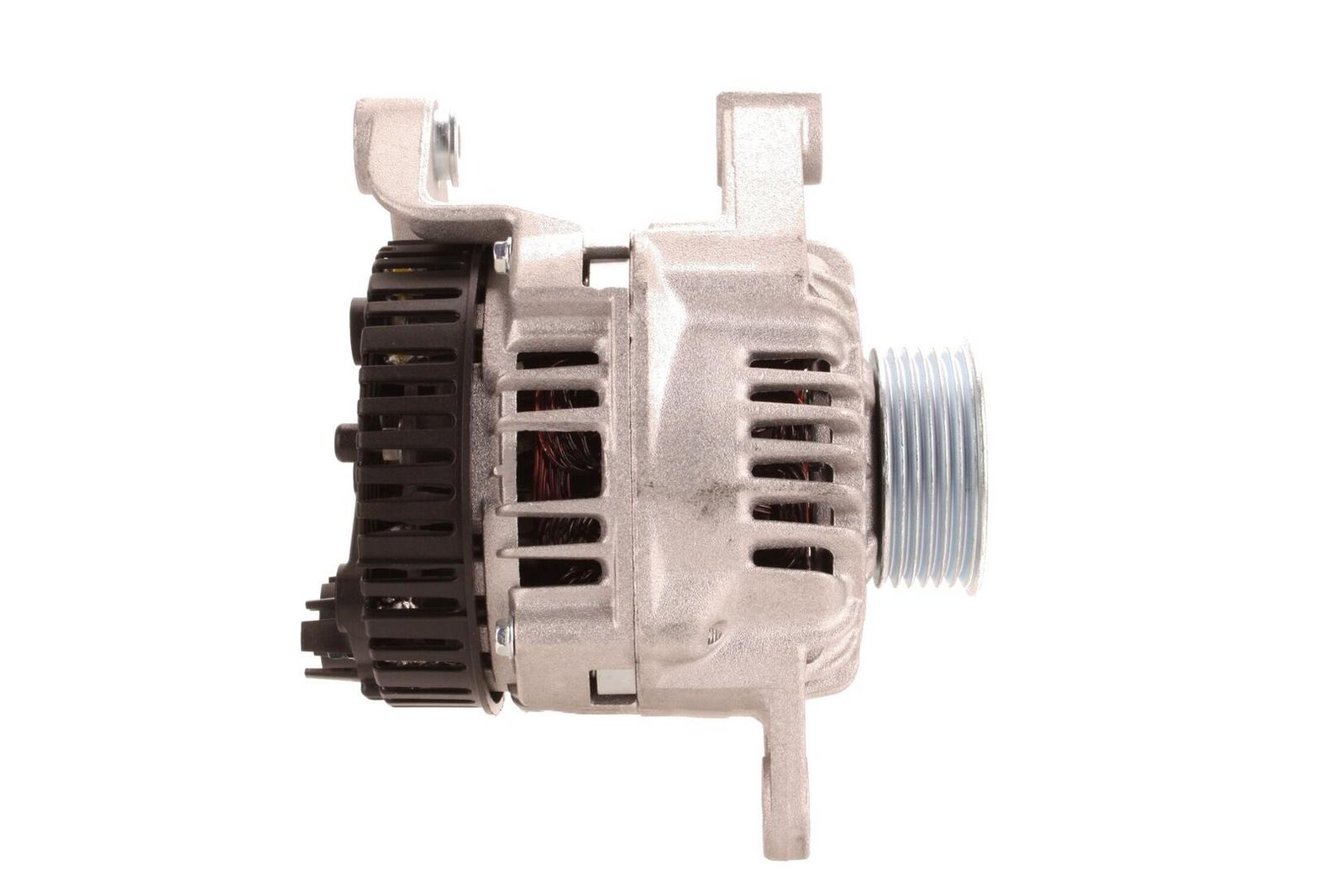 Alternator-1