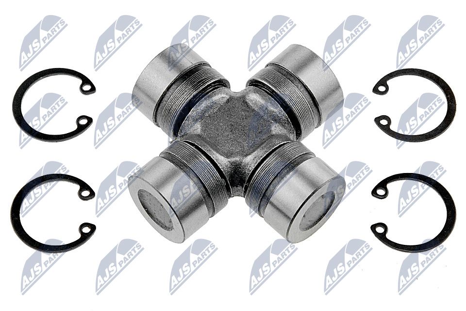 NTY NKW-NS-004 Joint, propshaft