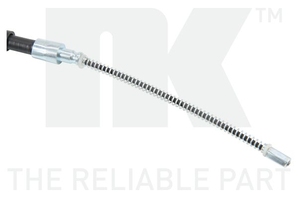 Cable Pull, parking brake-2