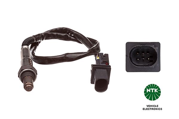 NTK 97739 Oxygen sensor
