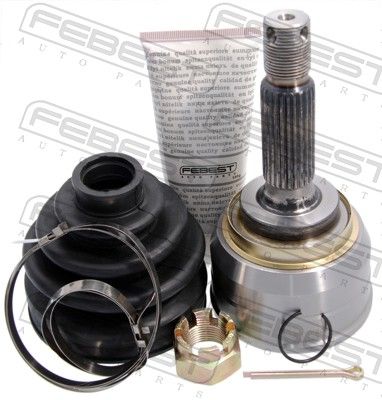 FEBEST 0410-005 Joint kit, drive shaft