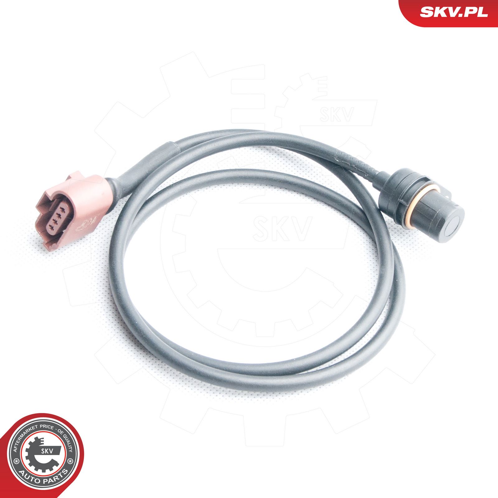 ESEN SKV 17SKV305 Steering angle sensor