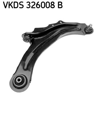 SKF VKDS 326008 B Vikšro valdymo svirtis