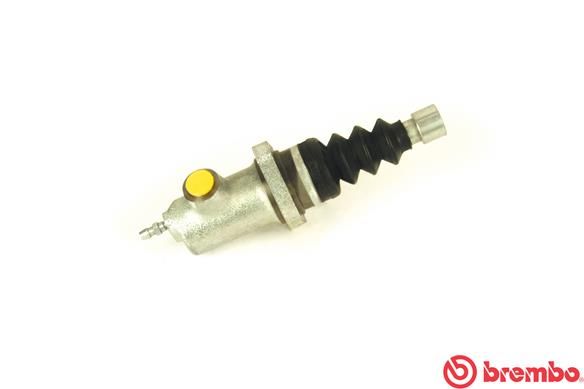 BREMBO E 85 013 Slave cylinder, clutch