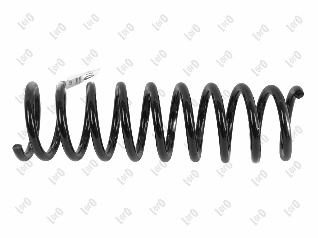ABAKUS 234-02-035 Suspension spring