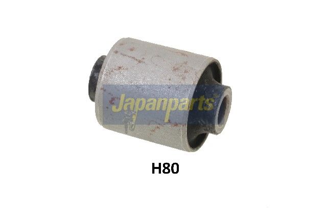 JAPANPARTS RU-H80 Mounting, control/trailing arm