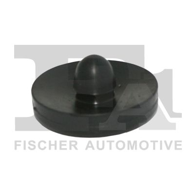 FA1 143-931 Rubber buffer, muffler