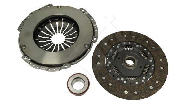 HART 344 110 Clutch kit
