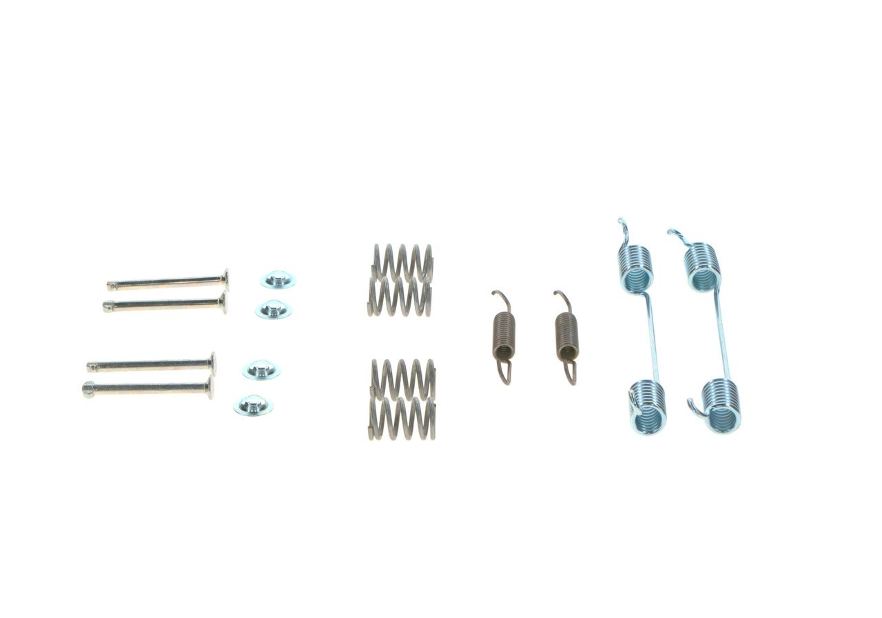 Accessory Kit, brake shoes-1