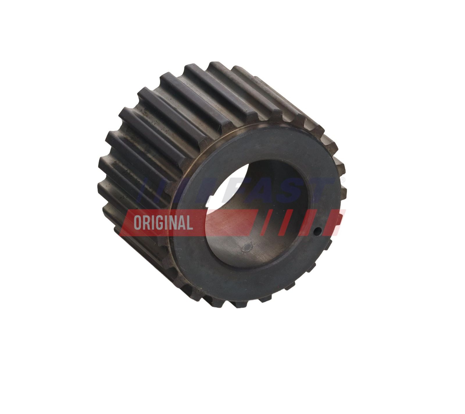 Sprocket, crankshaft-1