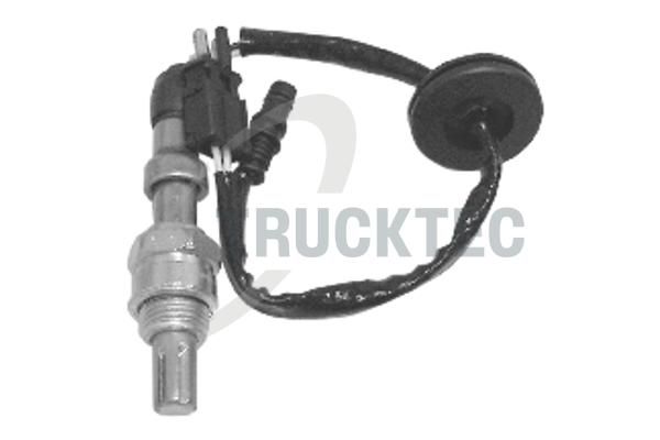 TRUCKTEC AUTOMOTIVE 02.39.051 Oxygen sensor