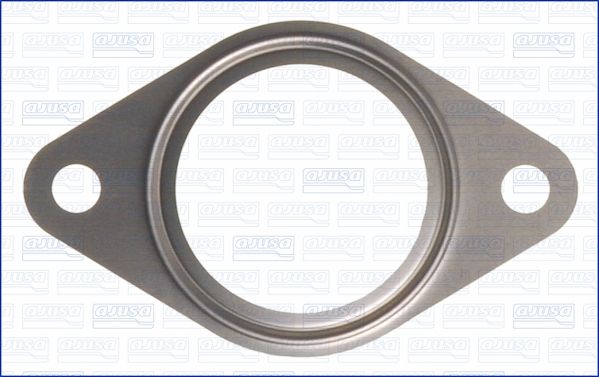 AJUSA 01272900 Gasket, exhaust pipe