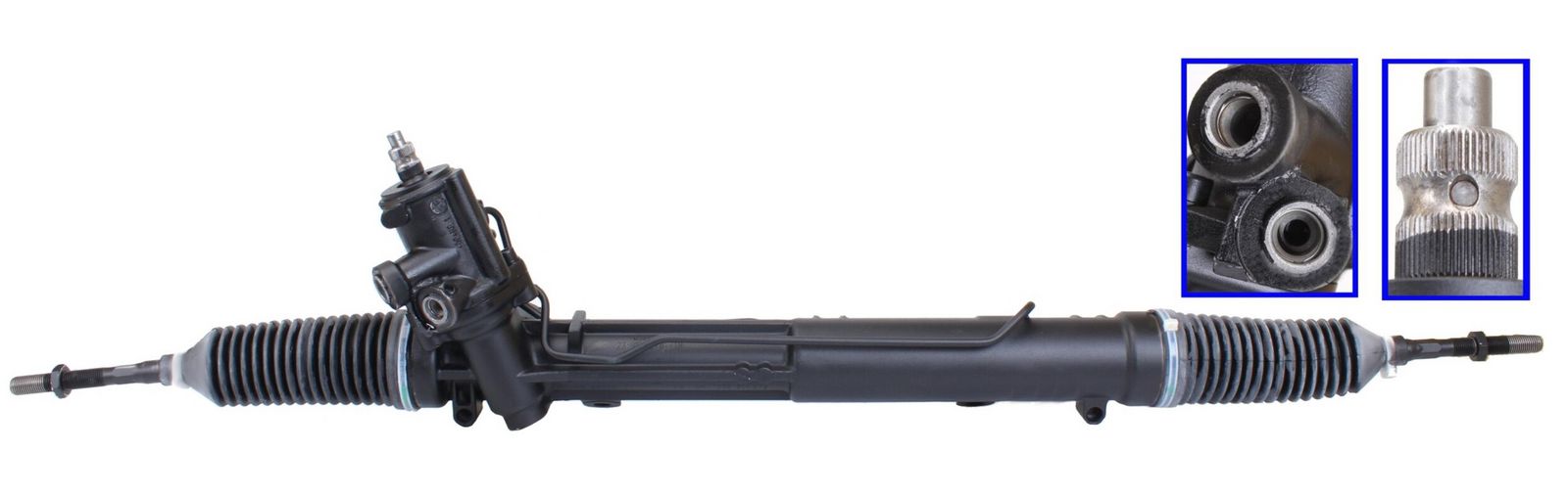 DRI 711520768 Steering gear