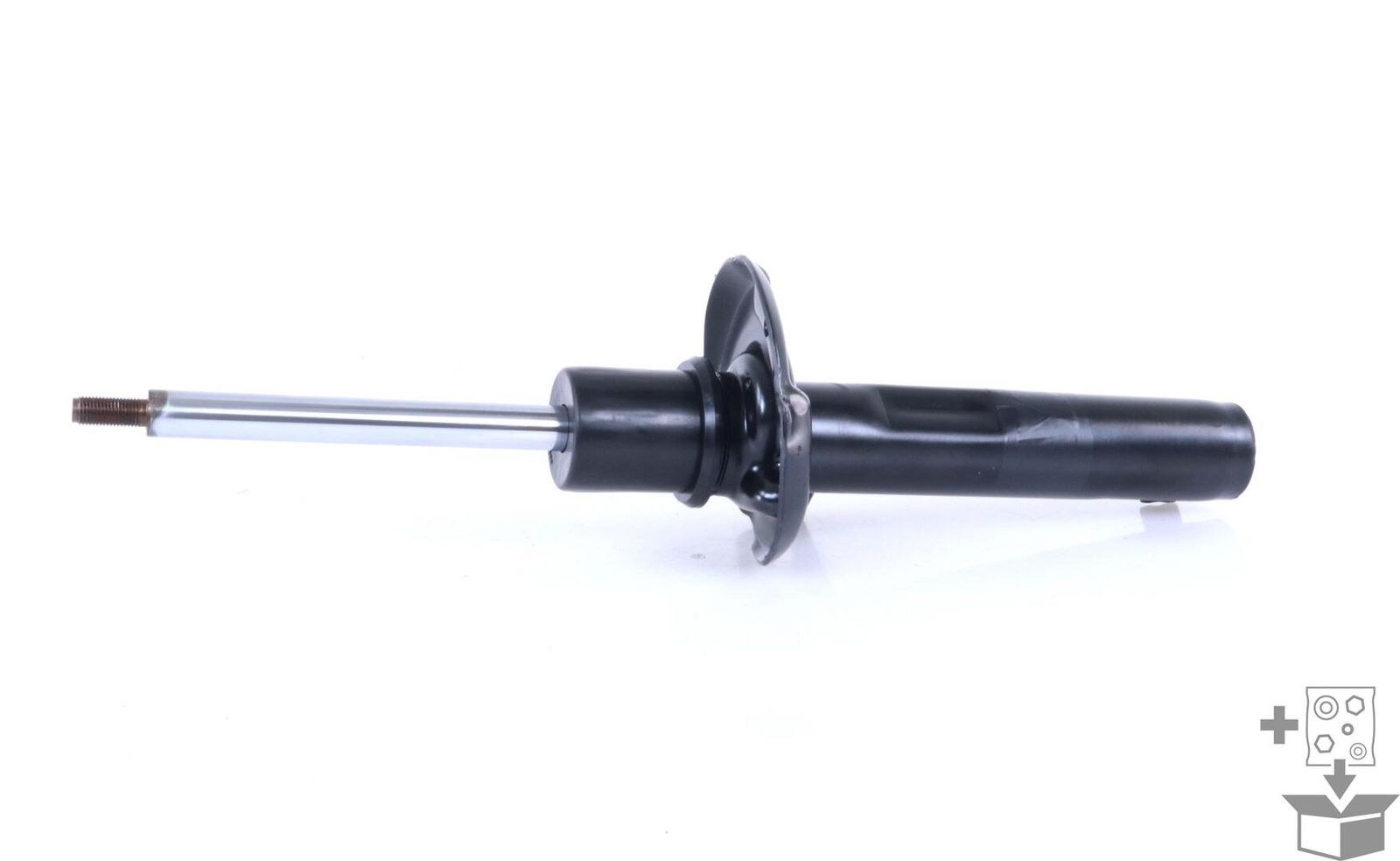 Shock Absorber-2