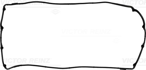 Gasket, cylinder head cover-main