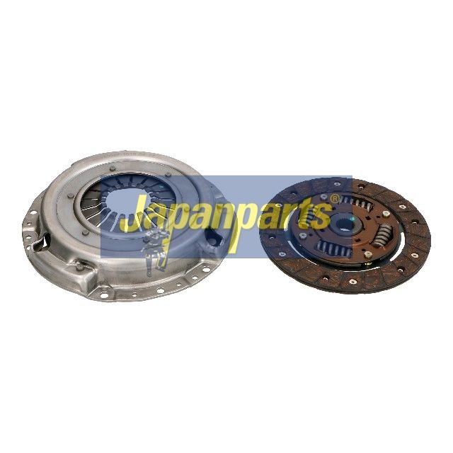 JAPANPARTS KF-1015 Clutch kit