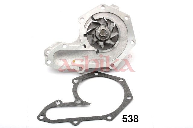 Water Pump, engine cooling-1