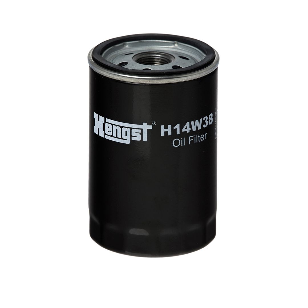 HENGST FILTER H14W38 Oil filter