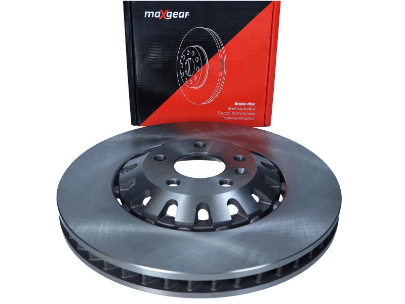 Brake Disc-4