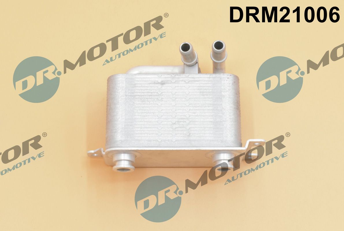 Oil Cooler, engine oil