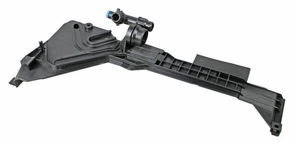 METZGER AUTOTEILE 2140238 Bracket, expansion tank (coolant)