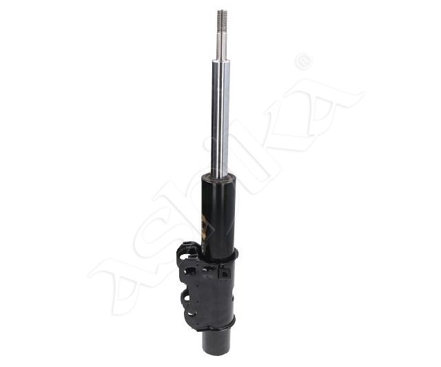 Shock Absorber-1