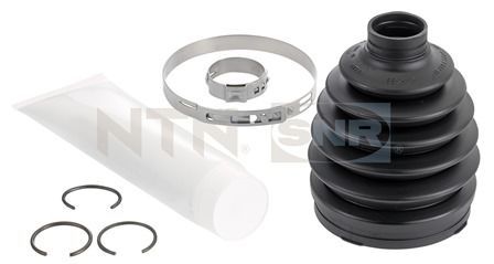 SNR OBK55.012 Bellow kit, drive shaft