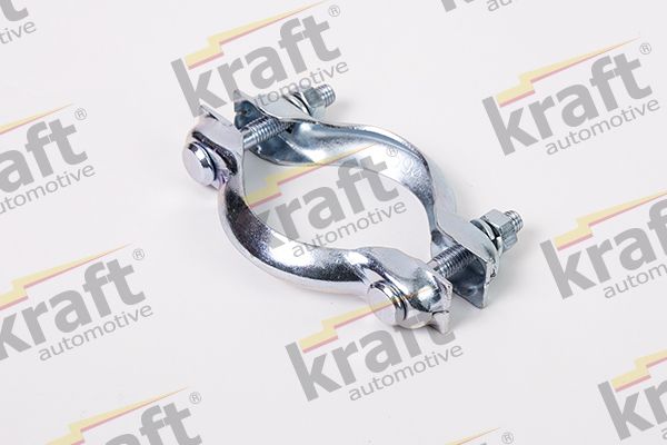 KRAFT AUTOMOTIVE 0558598 Clamping piece set, exhaust system