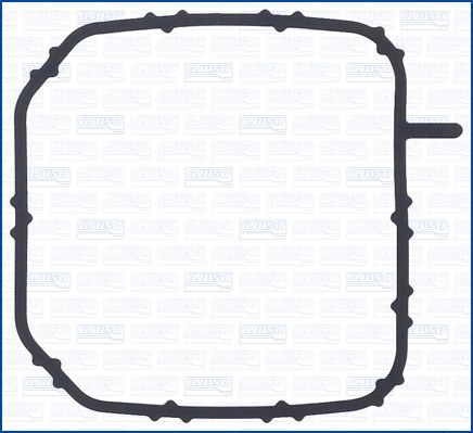 Gasket, thermostat housing-1