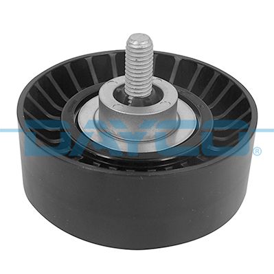 DAYCO APV3891 Deflection/guide pulley, v-ribbed belt