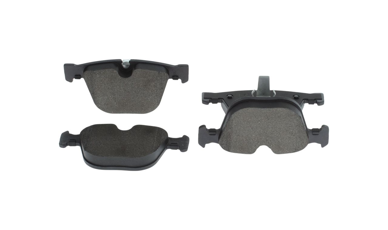 BOSCH 0 986 494 325 Brake pad set, disc brake