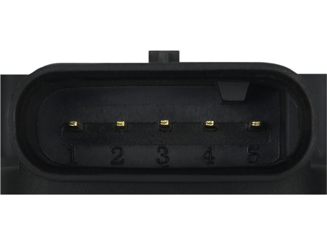 NOx Sensor, urea injection-1