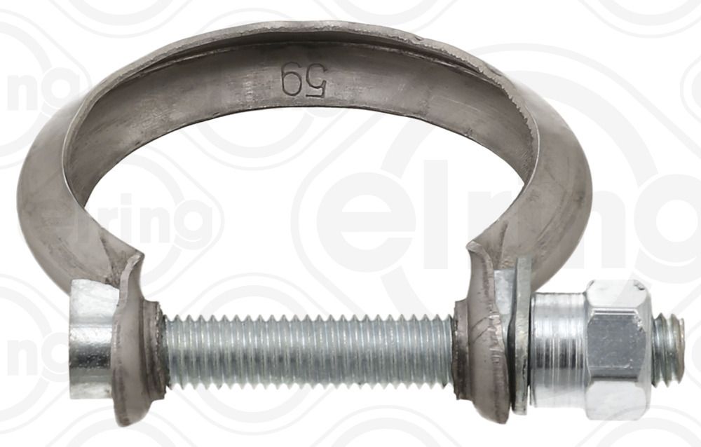 ELRING 927.210 Pipe connector, exhaust system