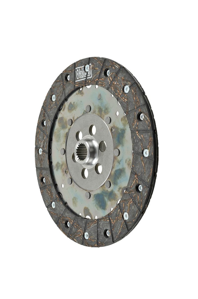 Clutch Kit-3
