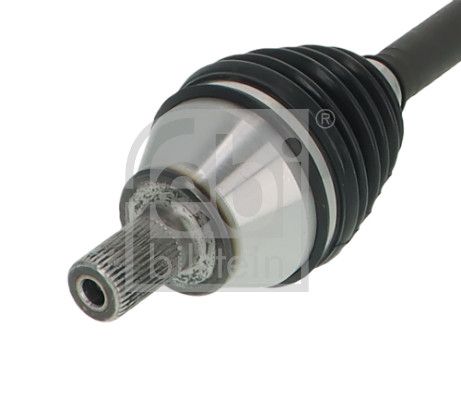 Drive Shaft-1