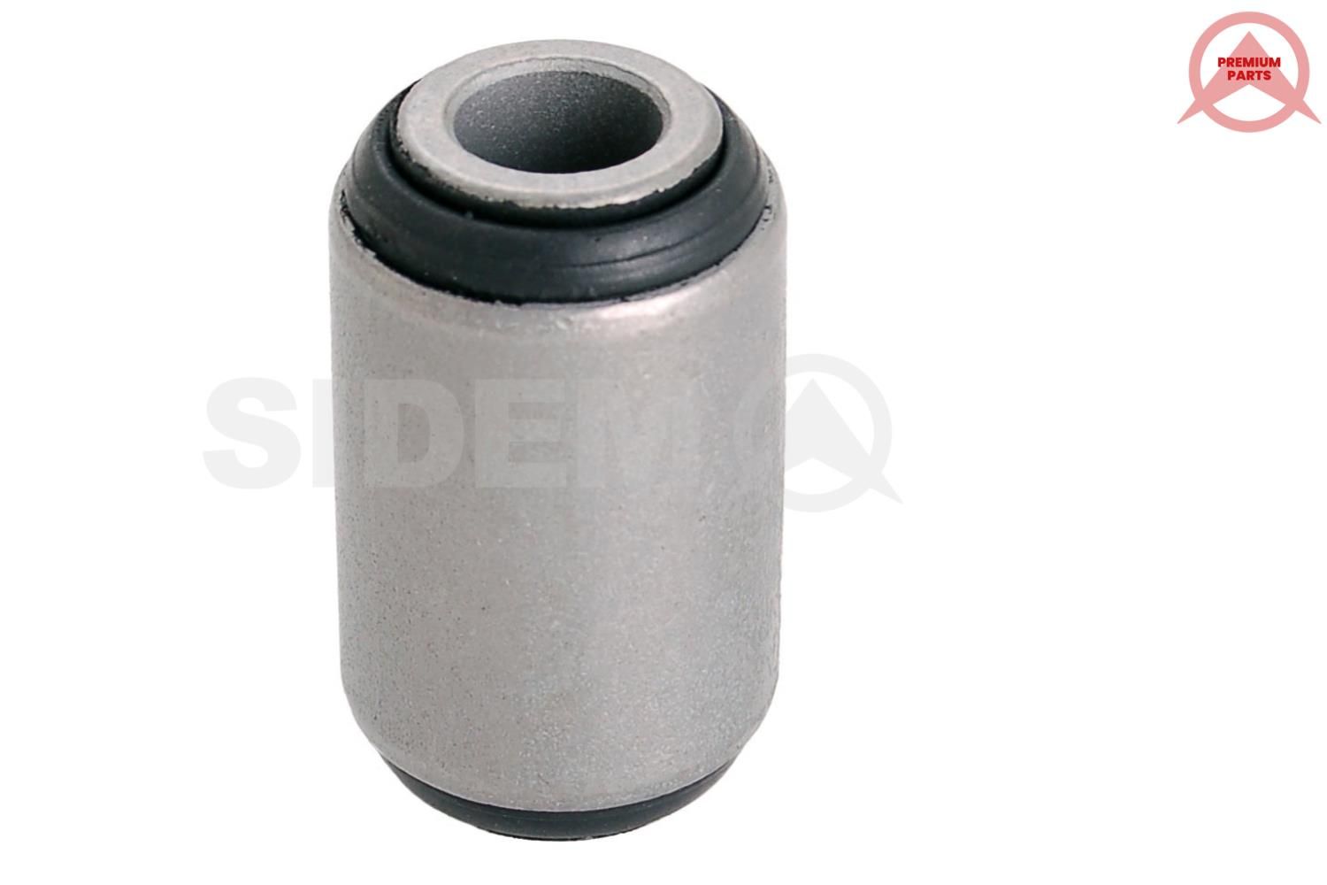 SIDEM 841617 Mounting, control/trailing arm