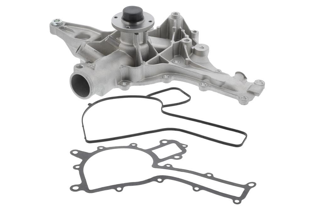 TOPRAN 407 880 Water pump, engine cooling
