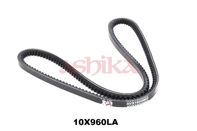ASHIKA 109-10X960LA V-belt