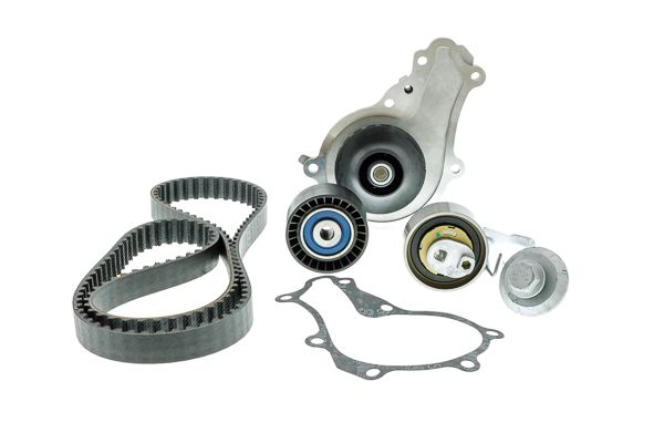 AISIN TKPS-7052 Water pump & timing belt kit