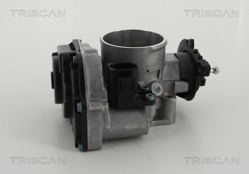 Throttle Body-2