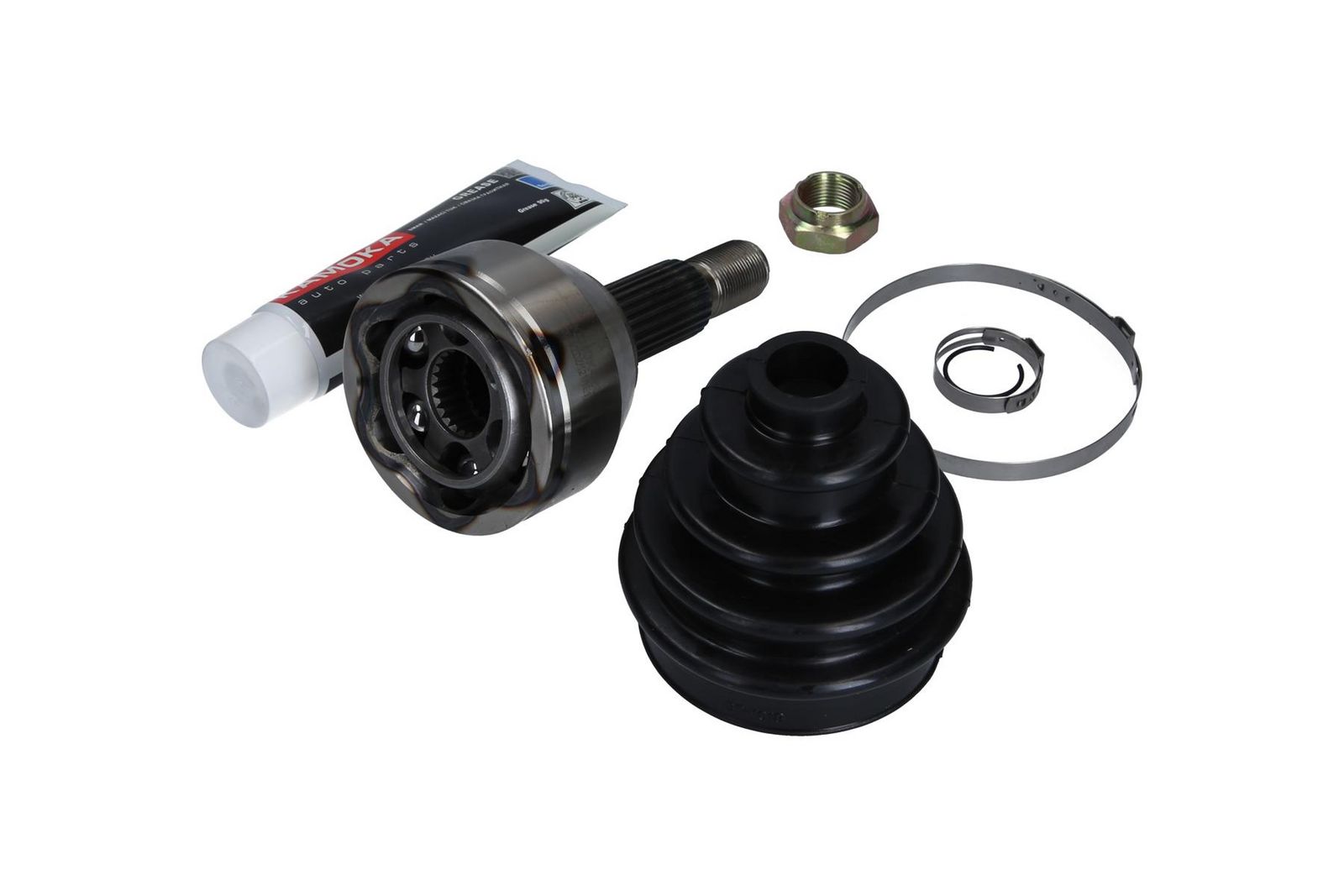 KAMOKA 6056 Joint kit, drive shaft